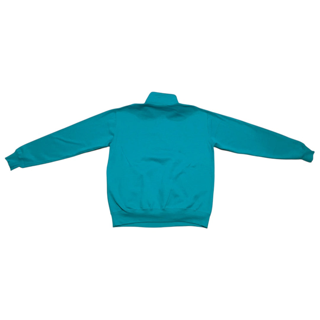 Tiffany Blue Jacket