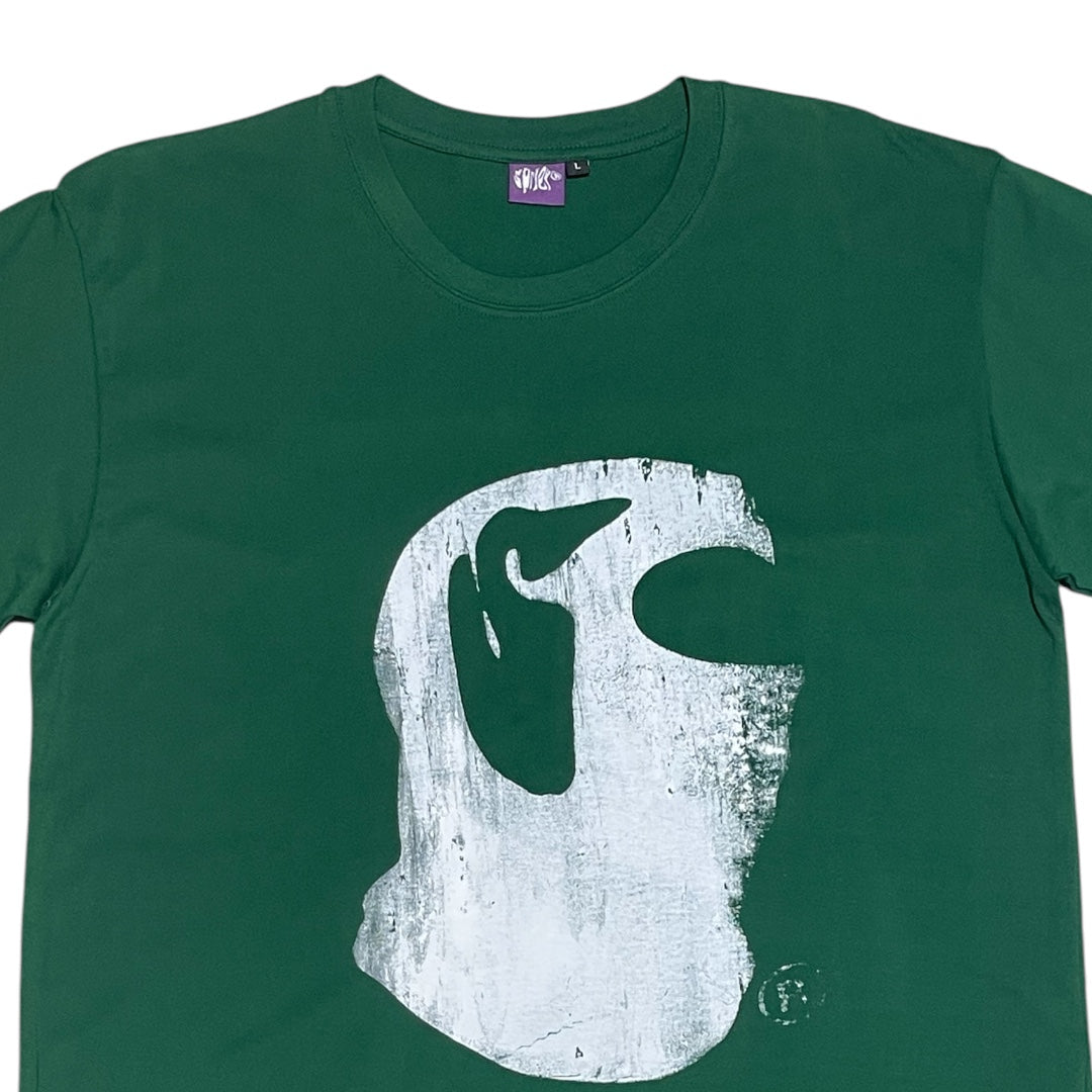 Ski Mask Tee