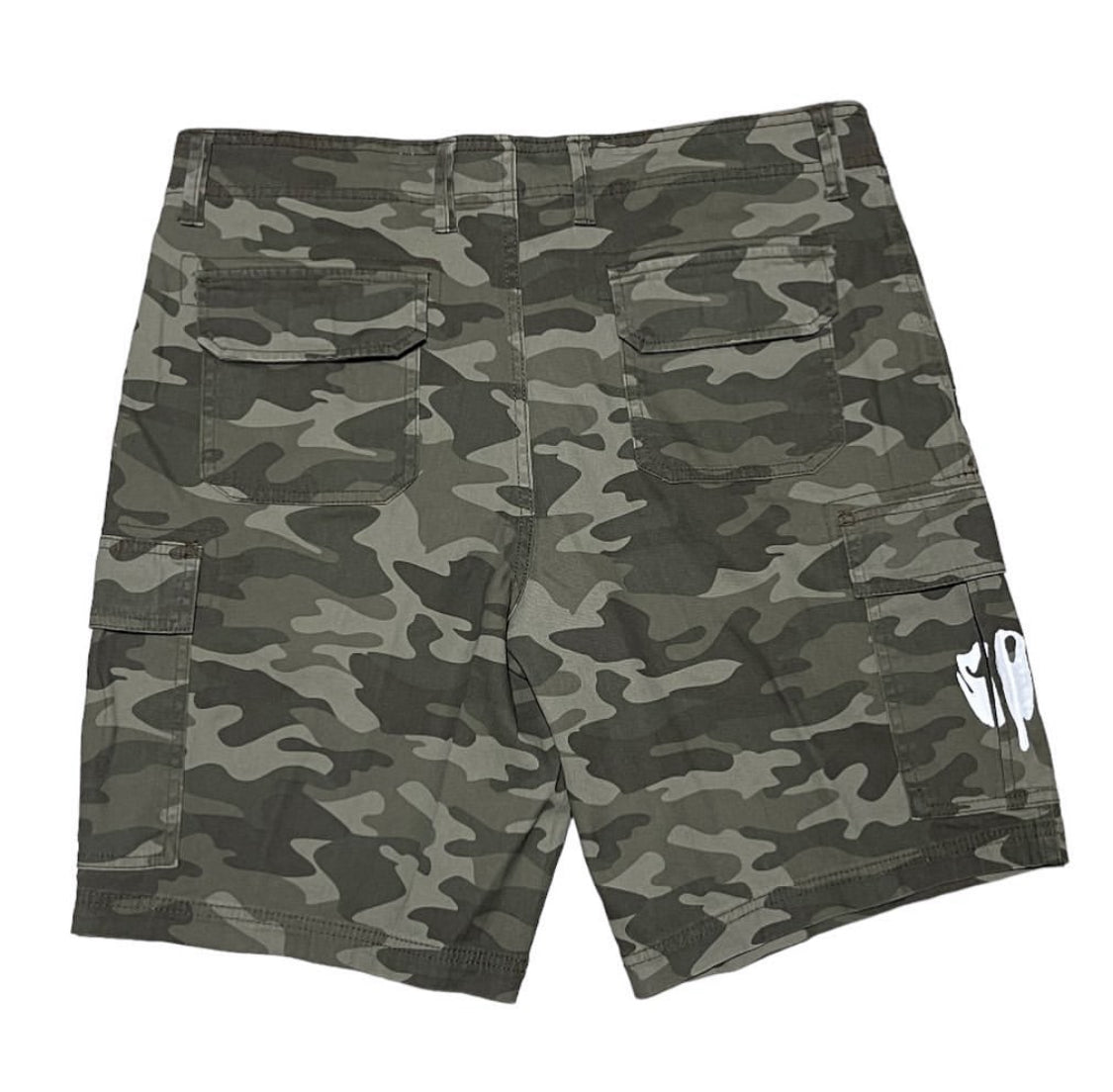 CAMO cargo short