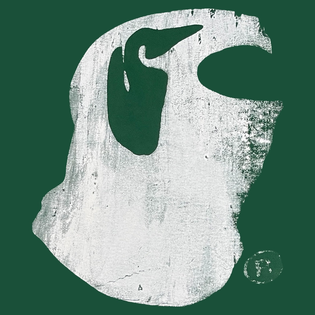 Ski Mask Tee
