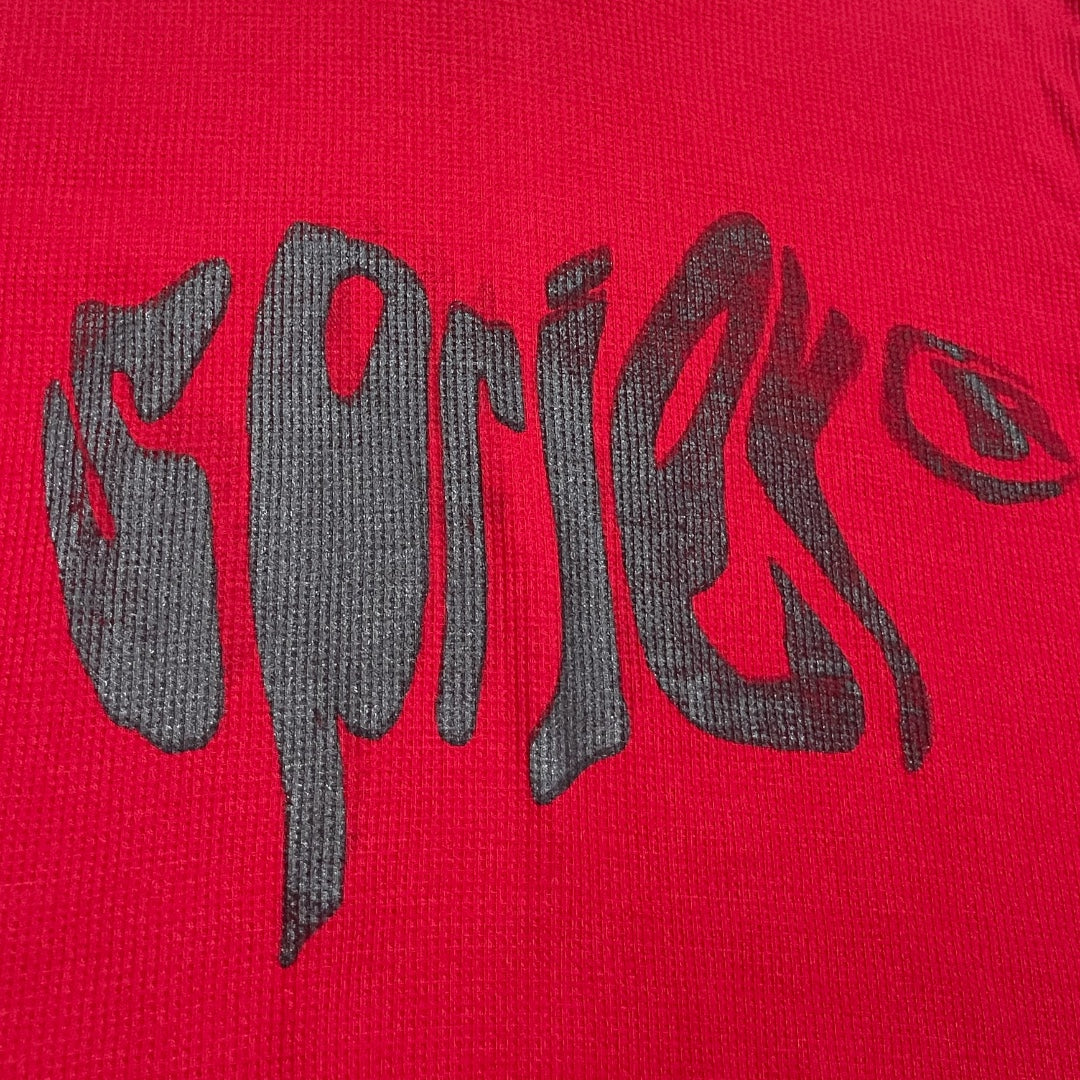 Ecko Crop Long Sleeve 🦏®️