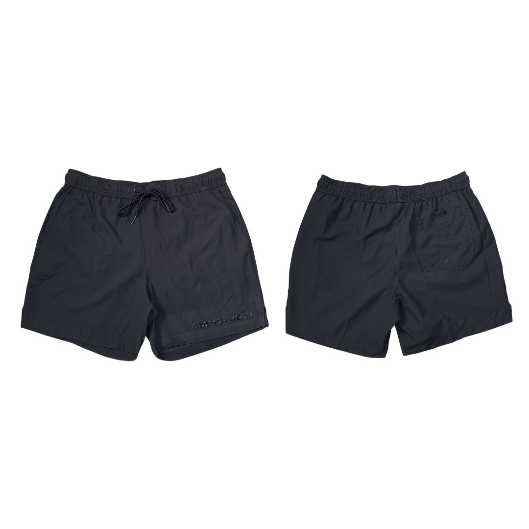 SJ Short