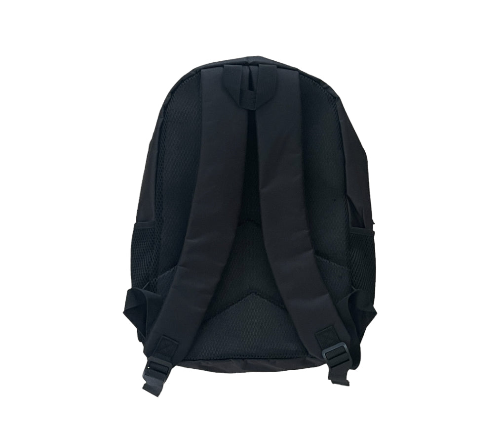 Logo Backpack