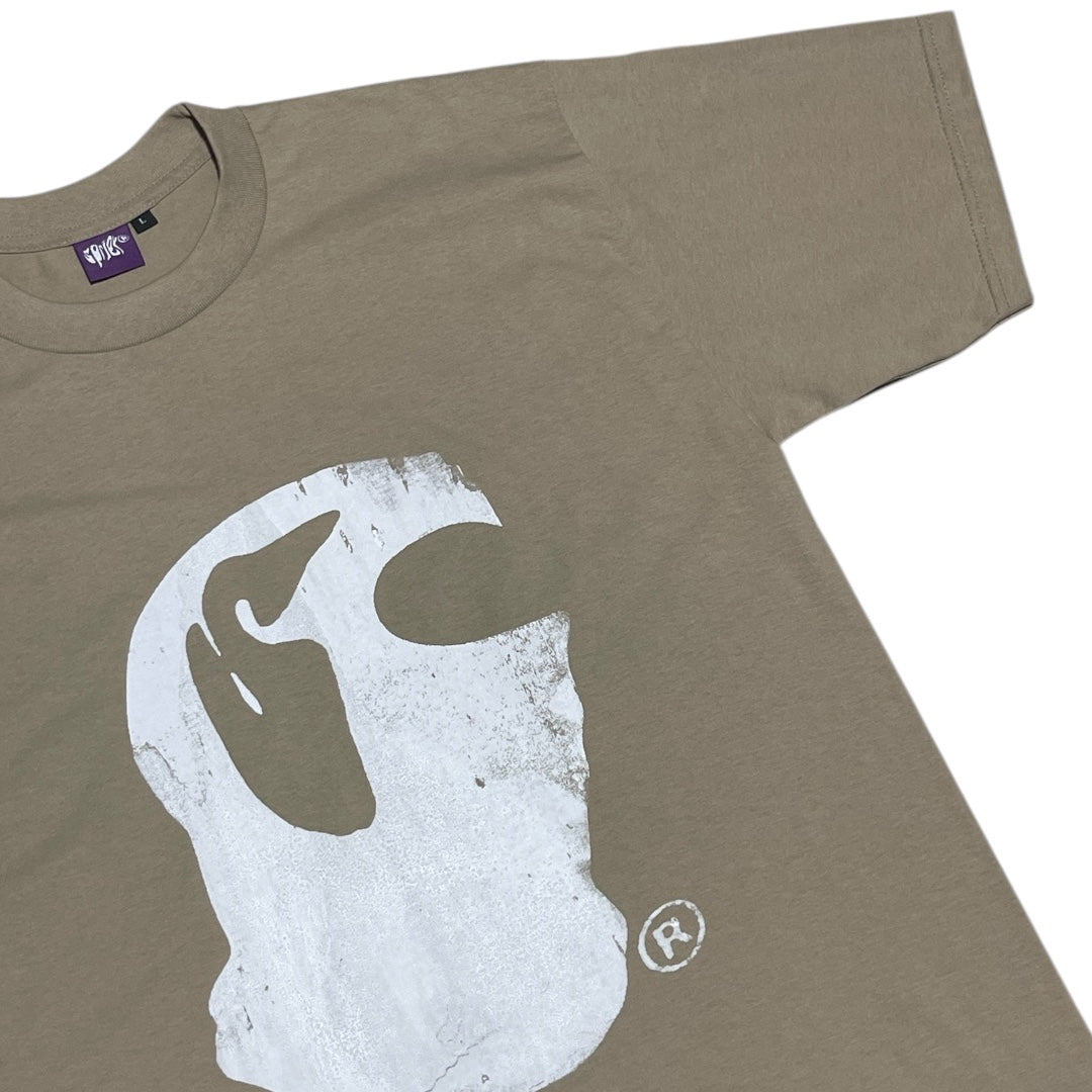 Ski Mask Tee