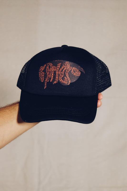 Trucker Hat 🧢®️