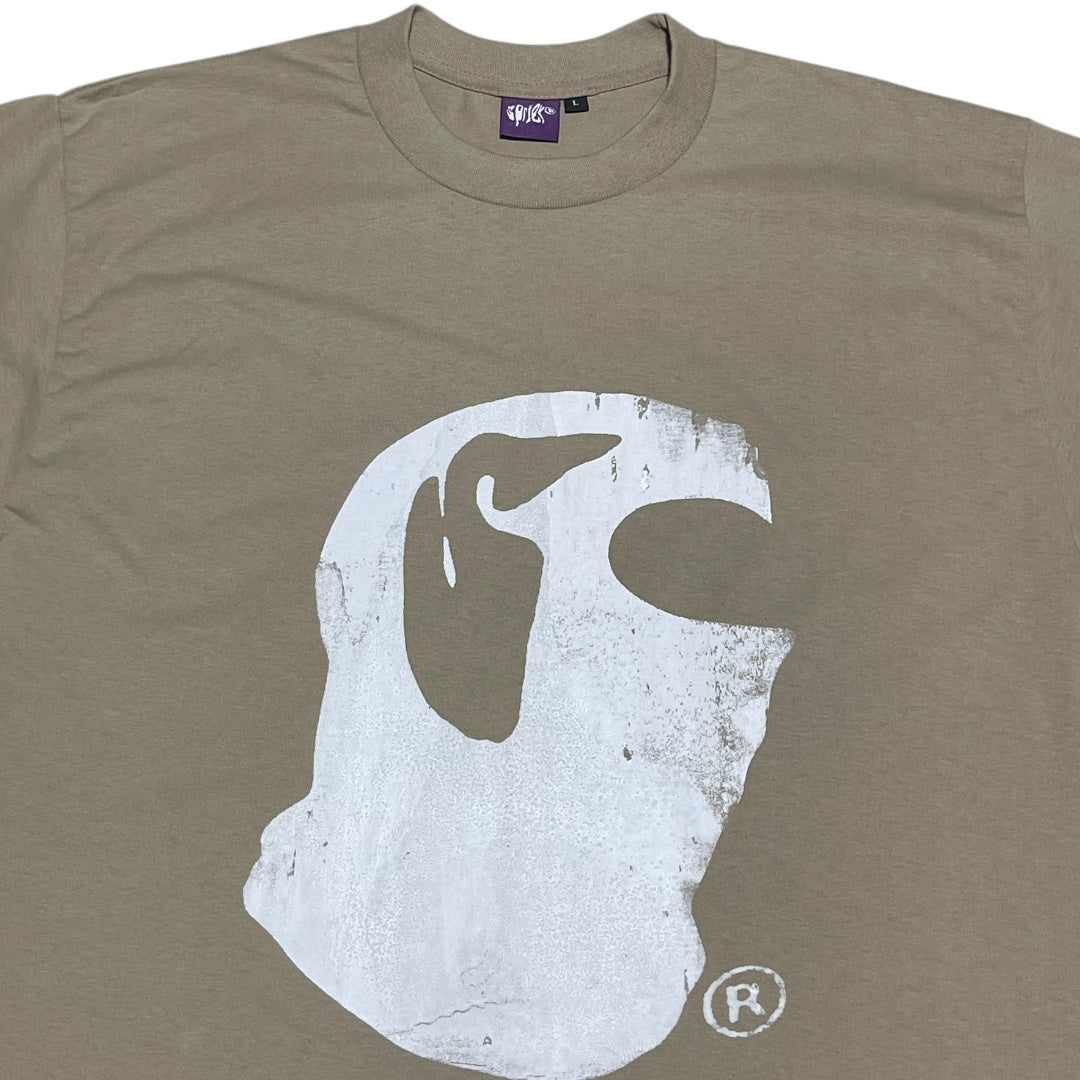 Ski Mask Tee