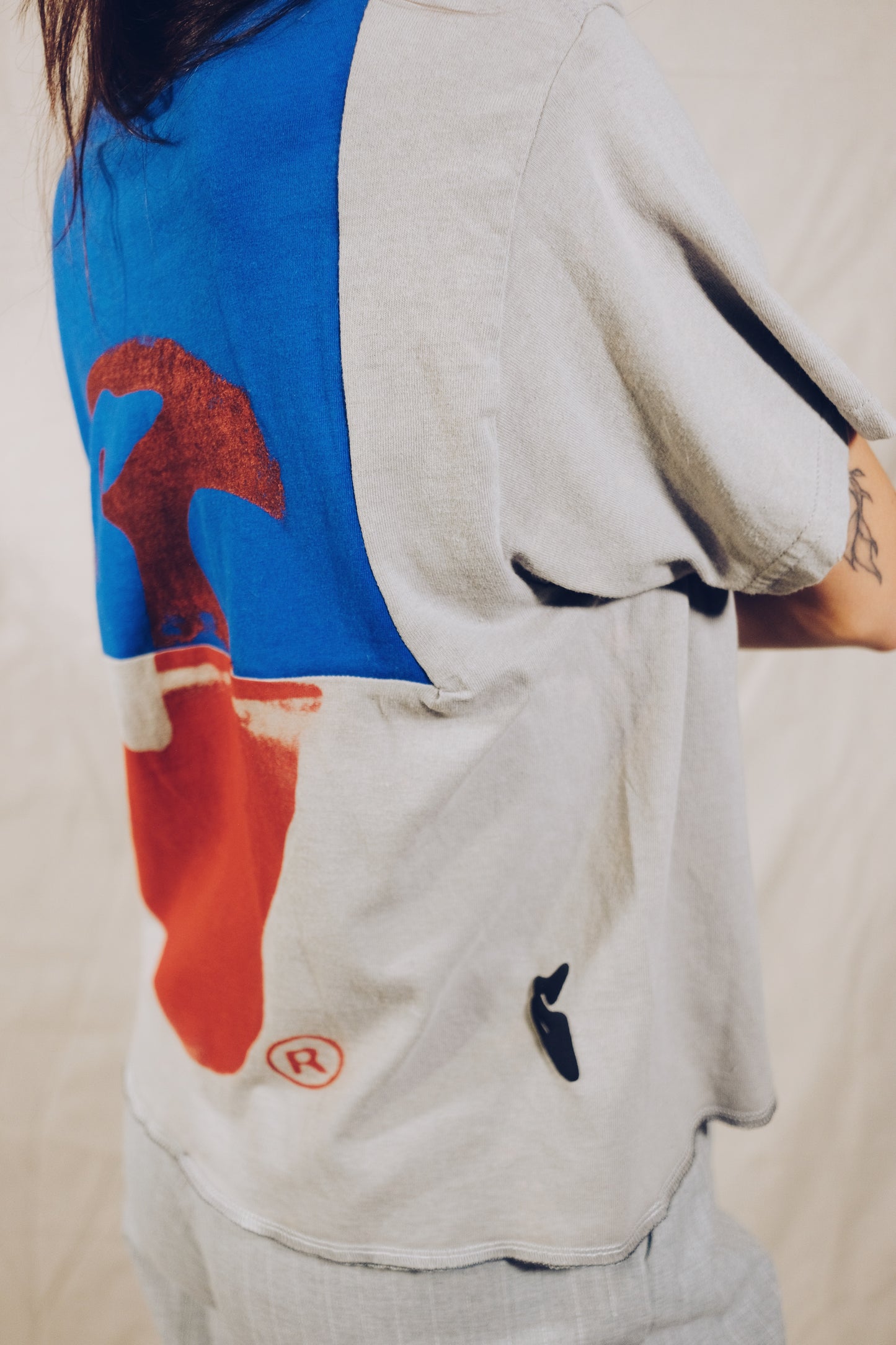 sprjey X alegend.studio
