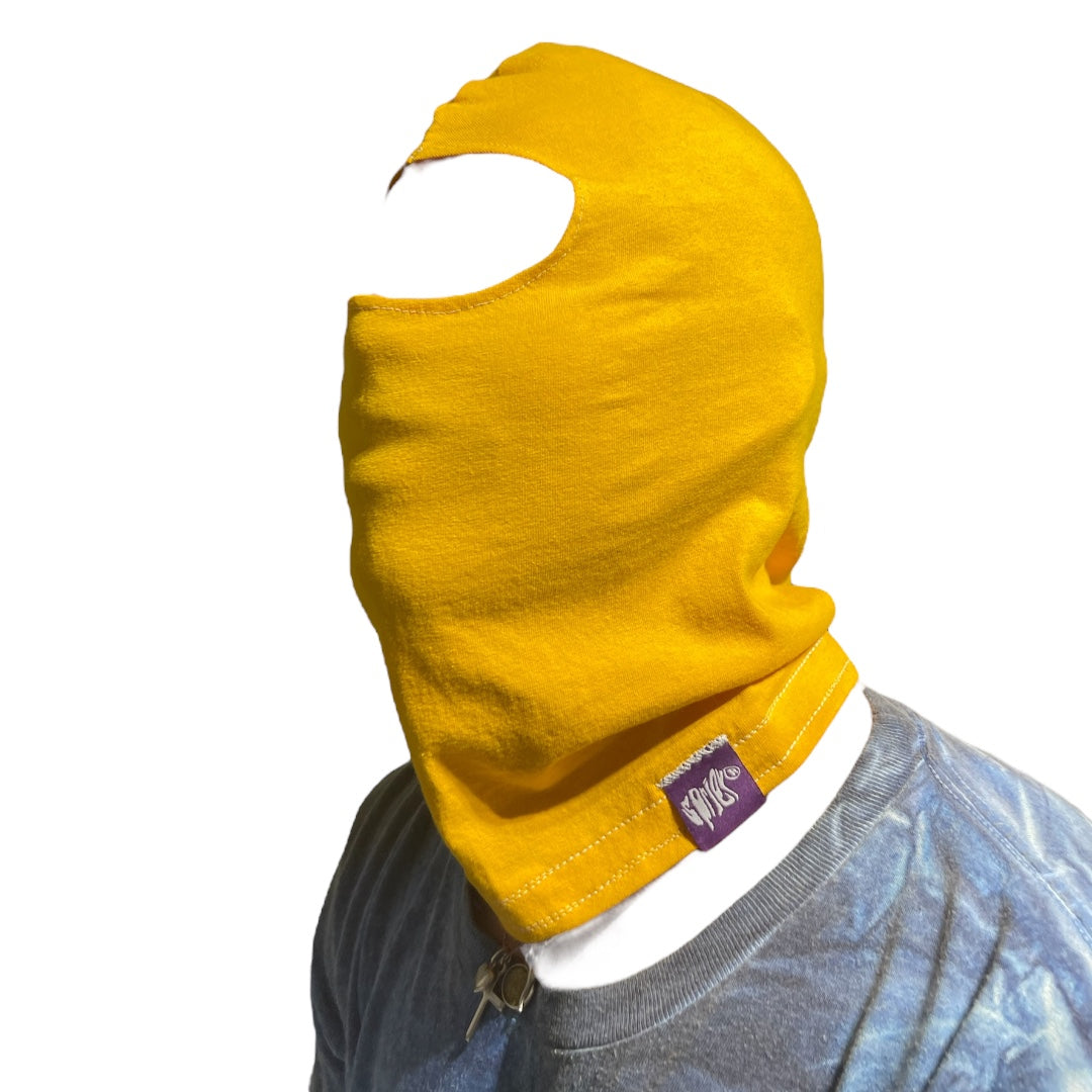 Tee Balaclava