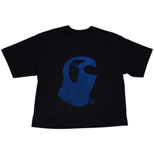 Ski Mask Boxy Tee