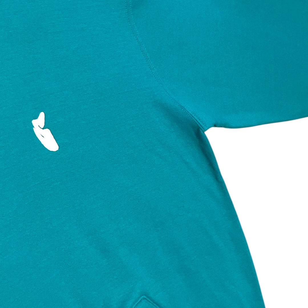 Tiffany Blue Jacket