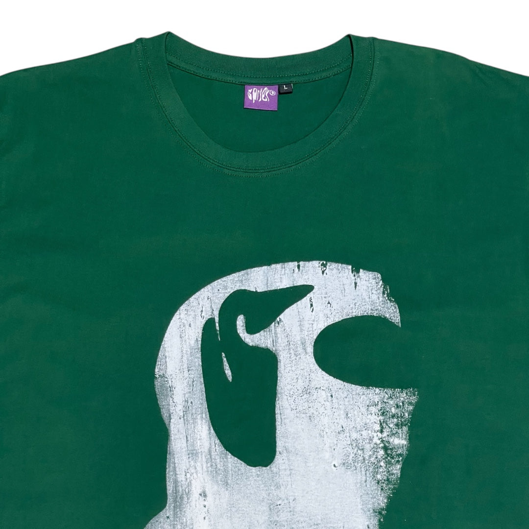 Ski Mask Tee