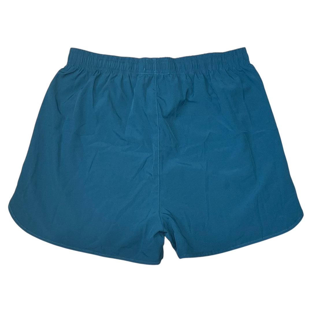 Reflective SShort