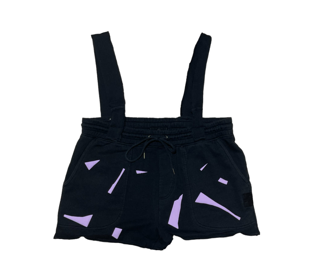 Pant Puff Bag