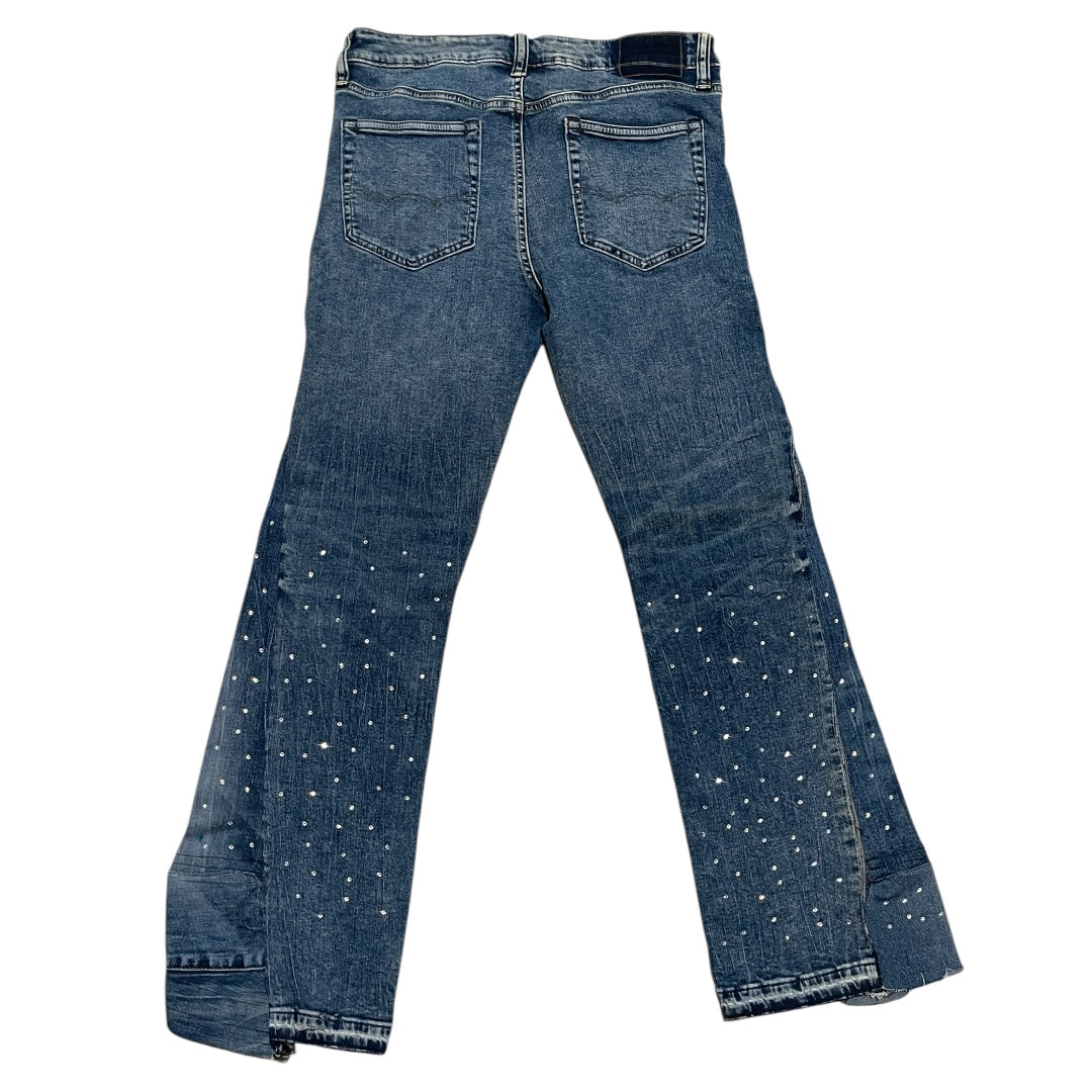 Diamonds Jean