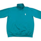 Tiffany Blue Jacket