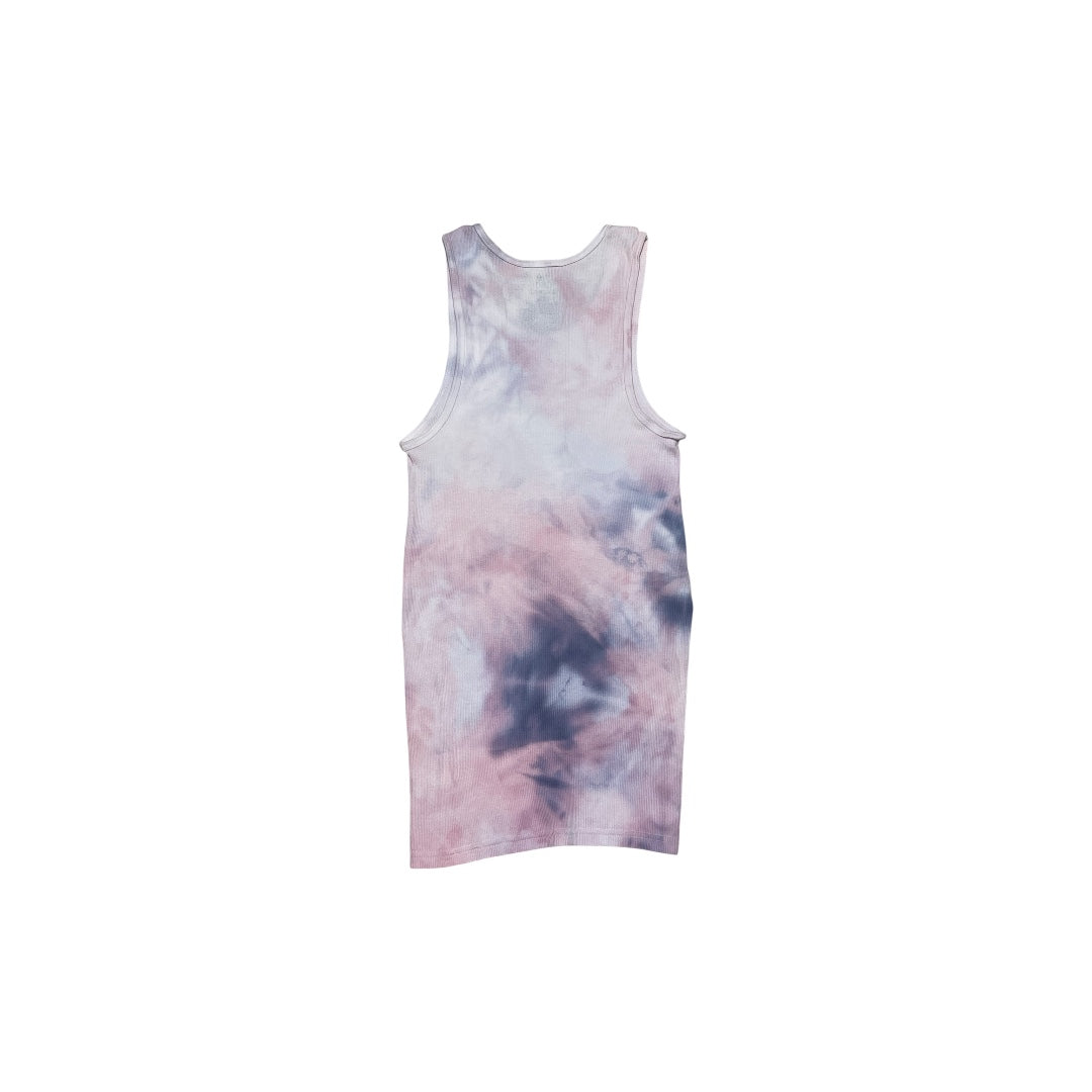 Camisilla Tie Dye