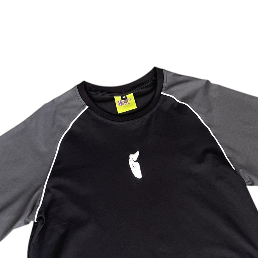 S puff tee 🔘®️