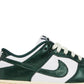 2022 Wmns Dunk Low ‘Vintage Green’