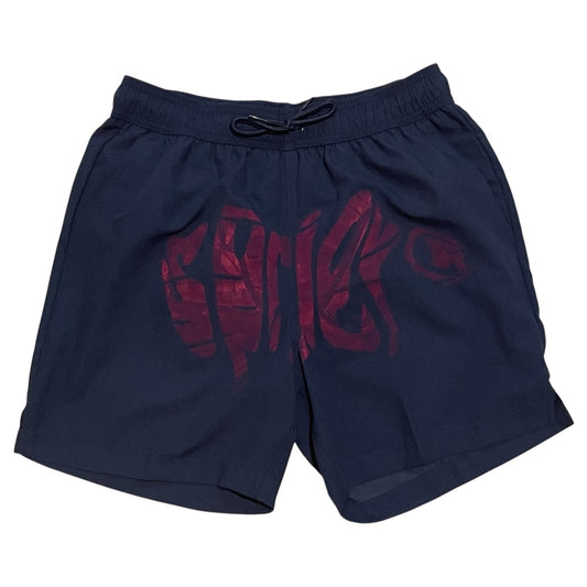 Swim Shorts 🏊🏼‍♂️®️