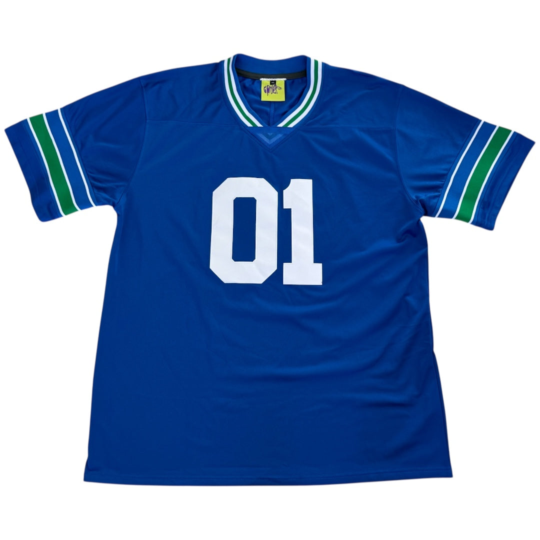 Oversize Jersey 01®️