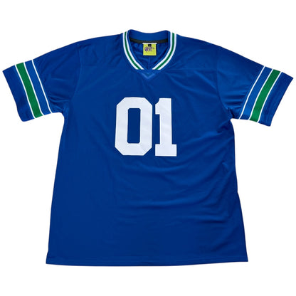 Oversize Jersey 01®️