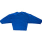 BLUE LOGO SWEATER