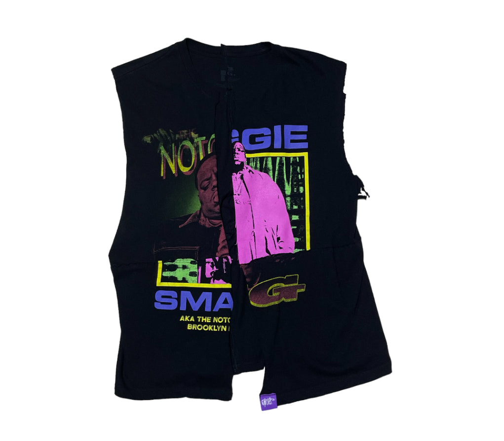 The Notorious B.I.G. Reversible Best