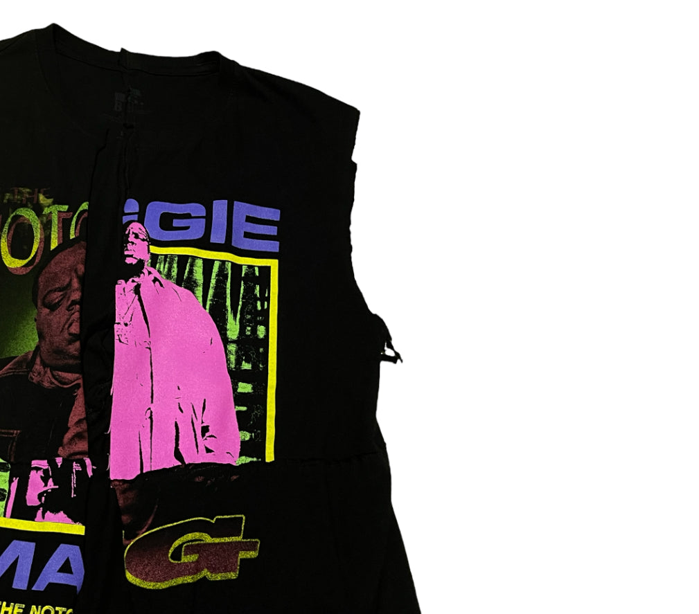 The Notorious B.I.G. Reversible Best