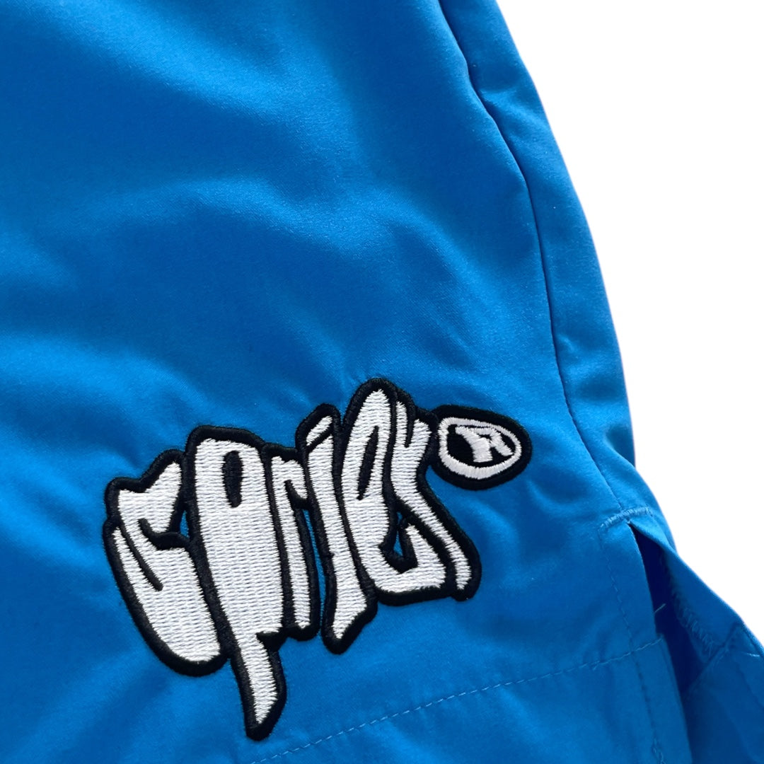 Blue Short 🔵®️