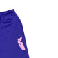 S puff purple Sweatpant