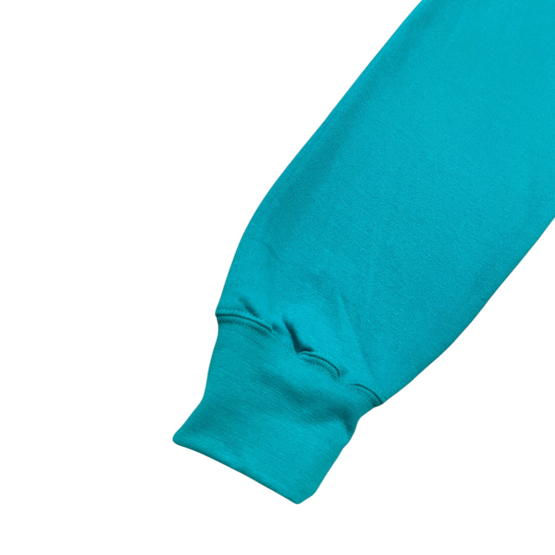 Tiffany Blue Jacket