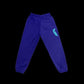 S puff purple Sweatpant