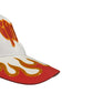 3D Flame Cap