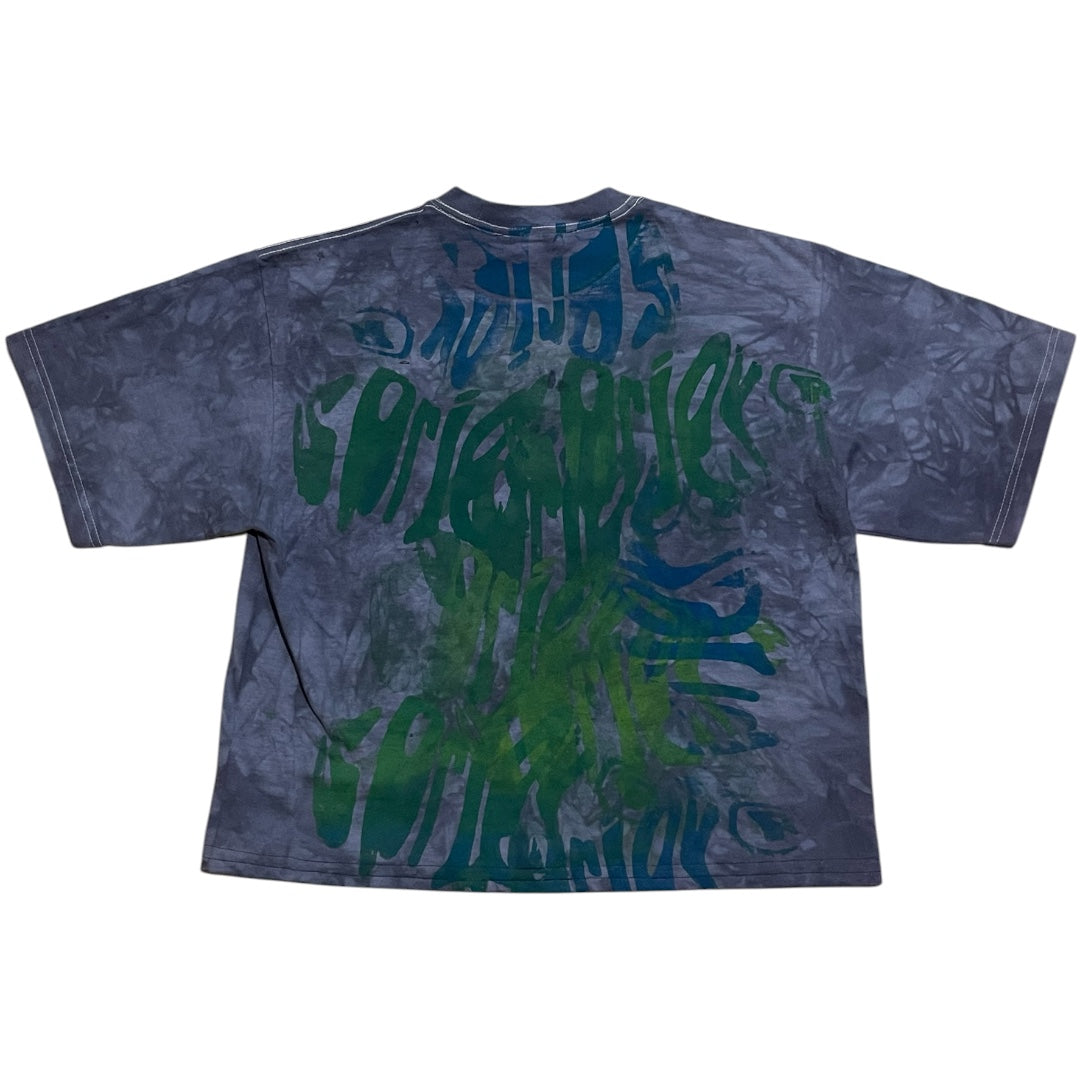 Tie-dye Tee®️