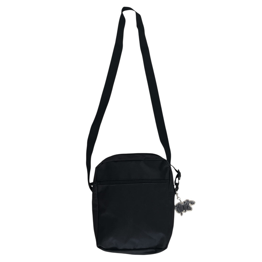 Crossbody Logo Bag