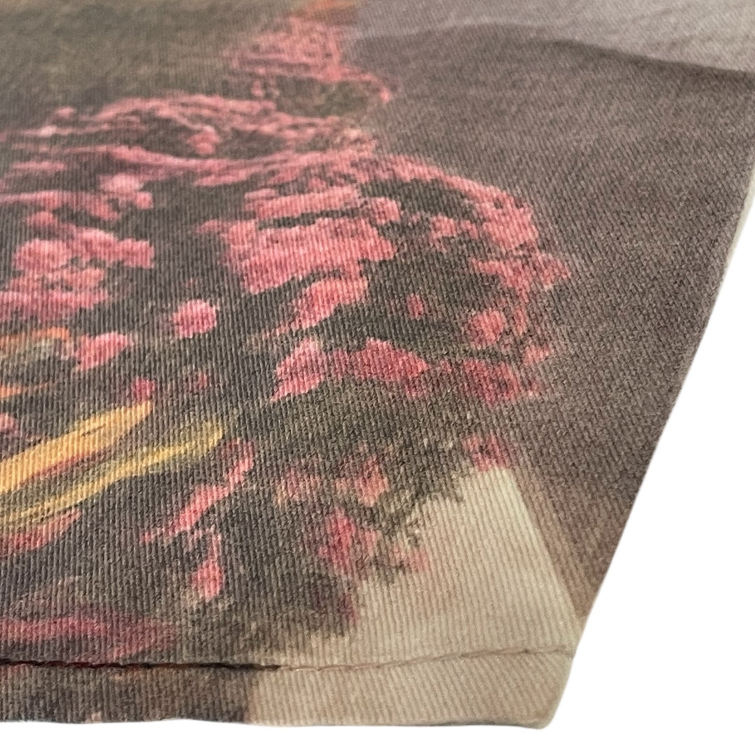 Subli Bull Head Pant 🖨️®️