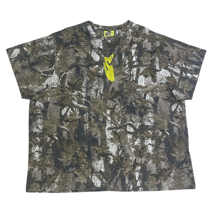 Forest Timber Camo 🪵®️