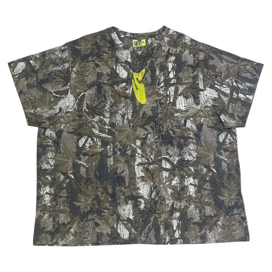 Forest Timber Camo 🪵®️