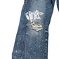 Diamonds Jean