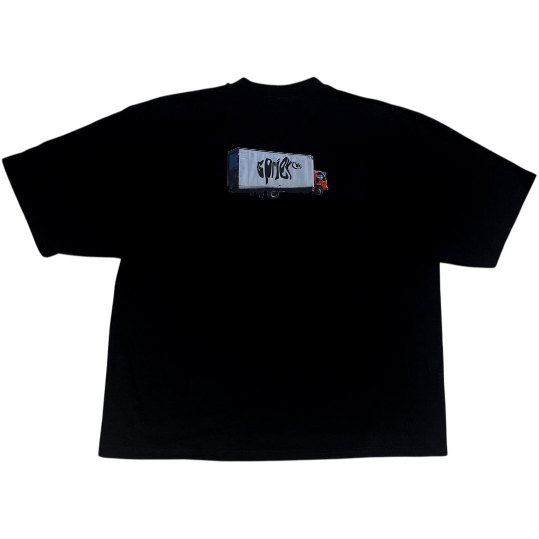 Truck Tee 🚚®️