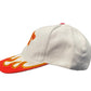 3D Flame Cap