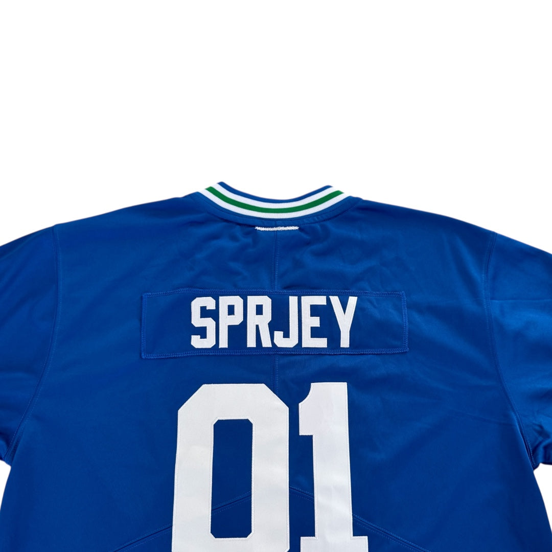 Oversize Jersey 01®️