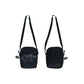 Crossbody Logo Bag