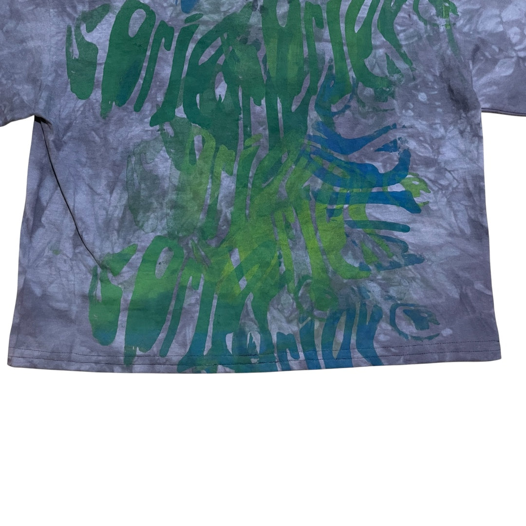 Tie-dye Tee®️
