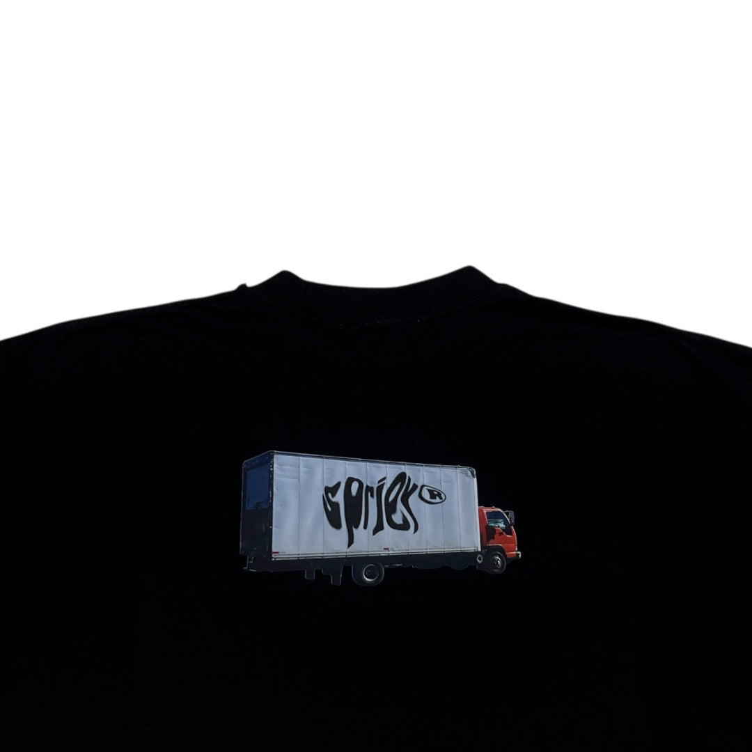 Truck Tee 🚚®️