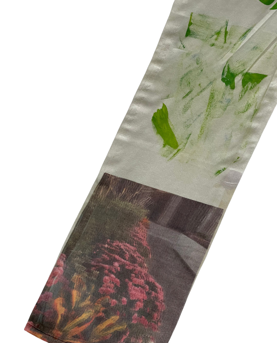 Subli Bull Head Pant 🖨️®️