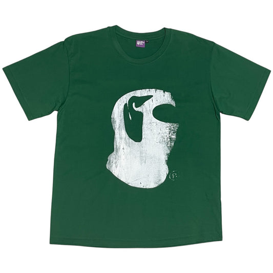 Ski Mask Tee