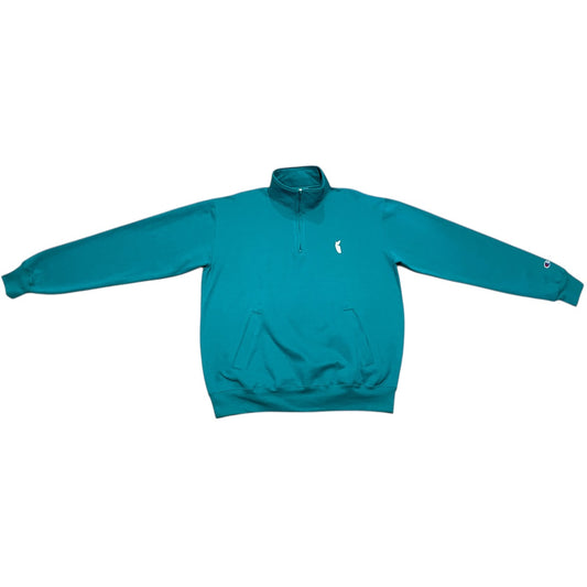 Tiffany Blue Jacket