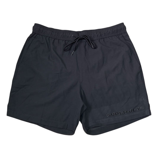 SJ Short