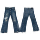 Diamonds Jean